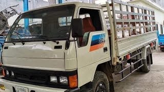 Hyudai 3.5 Ton for sale price 7999$ ឡានលក់​​​ ឆ្នាំ95 ប៉ុង5Ton Call 096 75 96 338/097 37 64 166Thank