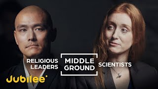 Can Scientists and Religious Leaders See Eye to Eye? | Middle Ground