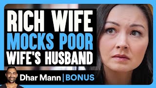 MIDDLE CHILD Gets Ignored By Her Family | Dhar Mann Studios
