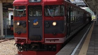 しなの鉄道 169系 走行音