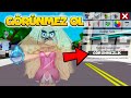 YENİ 5 GÖRÜNMEZLİK HİLESİ 😱 ROBLOX BROOKHAVEN 🏡 RP | KÜBRA NİSA