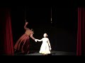 Spring Awakening - Rehearsal Footage - Bishop's University