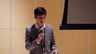 Two Things We Need to Un-Learn | Andrew Yu | TEDxYouth@TheWoodlands