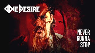 One Desire - 