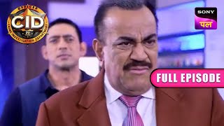 आख़िर क्या है बच्चे की Painting का Real Suspense? | CID | Full Episode | 7 June 2023