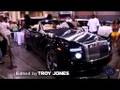 ROLLS ROYCE - RAKIM - DUB CARSHOW on SPOTTV DVD