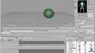 MB Tutorial Part 68: Store Preference Mode by Transform Mode