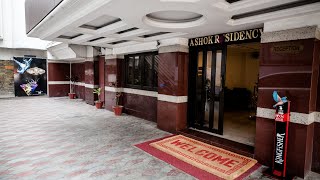 Hotel Ashok Residency, Porur, Chennai - Double AC room