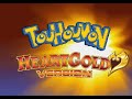 touhoumon heartgold ost 6 emotional skyscraper ~ cosmic mind