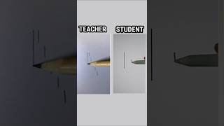 how to draw 3D step by step #art #draw #drawing