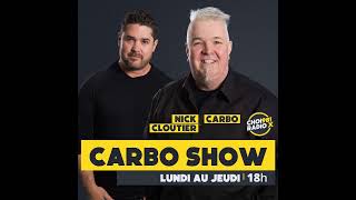 Le Carbo Show - Intégral du 03-02-2025