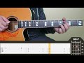 dionela sining ft. jay r guitar tutorial solo chords and strumming tabs