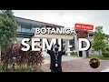 Botanika SEMI-D @ Setia Eco Glades | Direct Garden view | FREEHOLD 41x80 - 3,140sf | Cyberjaya City