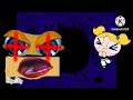 robosplaat toons short dr.klasky csupo vs bubbles ppg