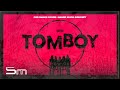 g i dle • intro dance intro tomboy award show concept dance cover