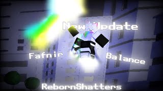 RebornShatters : Fafnir is BaLAnCe