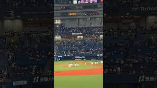 2024.9.14 ソフトバンク勝利の瞬間！マジックは一桁に@京セラドーム