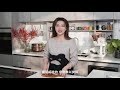 eng sub 如何做出完美的脆皮肘子了how to make perfect crispy pork knuckle丨曼食慢语