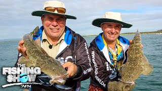 Flathead Challenge Gold Coast Part 2