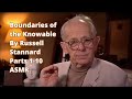 asmr russel stannard boundaries of the knowable parts 1 10