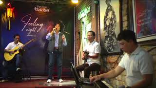 BIỂN ĐÊM - Quang Vinh ( Vinh Do )