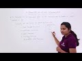 Introduction To Instruction Set For 8085 Microprocessor