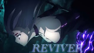 fate REVIVER 【MAD】remake