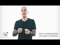 The 5 Consistencies of Game Changers | Robin Sharma