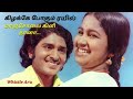 maanjolai kilithano isainaniilayaraja jeyachandran whistlemusic classic kizhakke pogum rail