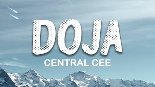 Central Cee - Doja (Lyrics)
