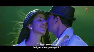 'Sheila Ki Jawani' Full Song - Tees Maar Khan - #KatrinaKaif - Vishal Dadlani, Sunidhi Chauhan (1)