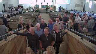 Calling Hours and Funeral Service for Naomi Louise Anderson