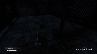 DayZ Official Sakhal Part 2 looking for the Briefcase