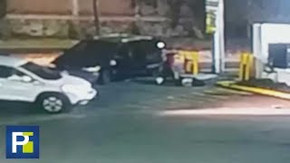 En video: Intentó escapar de sus secuestradores y acabó acribillado a balazos