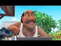 upin u0026 ipin musim 14 ragam ramadhan episod penuh