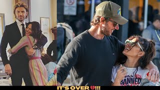 Sex/Life Stars Adam Demos & Sarah Shahi SPLIT After 5 Years — Fans STUNNED! 💔😱