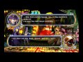 Carl Clover Arcade English Dub (Part 2/4) BlazBlue Chrono Phantasma EXTEND