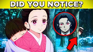 21 Nezuko Secrets That Will Keep You Up At Night!