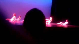 Maya Pleninger SOTA 2013 Dance Concert