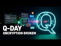 Q-Day Just Got 10x Closer — Quantum Computers Can Now Break YOUR Encryption