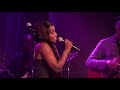 The Rolling Stones Project - B. Fowler, Chanel Haynes, D Jones, T Ries -@Jazz Club- NYC-  05/24/2024