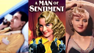 A MAN OF SENTIMENT (1933) Marian Marsh, Owen Moore \u0026 Christian Rub | Drama, Romance | B\u0026W