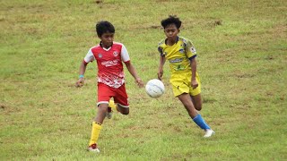 MFA MERDEN Vs IM AJIBARANG U-13 KONI CUP BANJARNEGARA