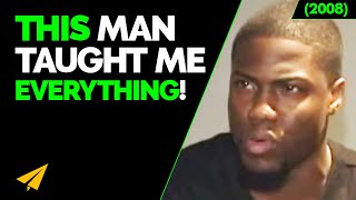Young Kevin Hart | I DECIDED to Do COMEDY When I Was 18! | 2008 Interview | #EarlyStarts