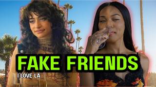I Love LA Episode 4 Analysis | The Dark Side of Influencer Culture & Fake Authenticity