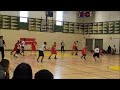 liam soliven beats the buzzer sisler vs kelvin semi finals