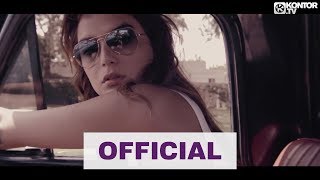 Cosmic Gate & Eric Lumiere - Falling Back (Official Video HD)