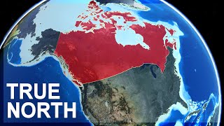 Geopolitics of Canada