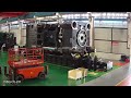 how to make 7000t leap series assembly