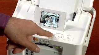 EPSON FANS PictureMate Charm Product Overview